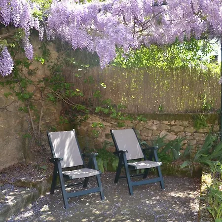 Hébergement de vacances Les Althéas