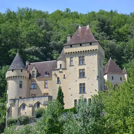 Les Althéas Groléjac