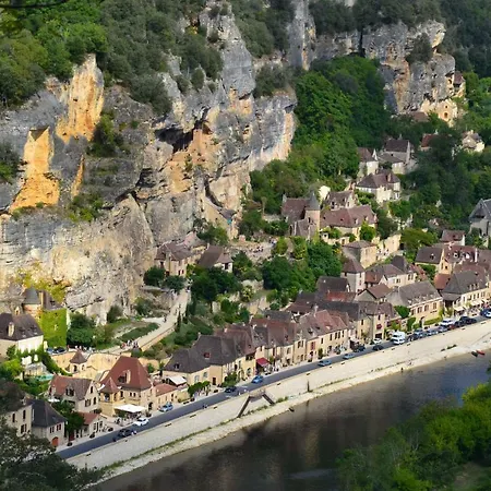 Les Althéas Hébergement de vacances Groléjac